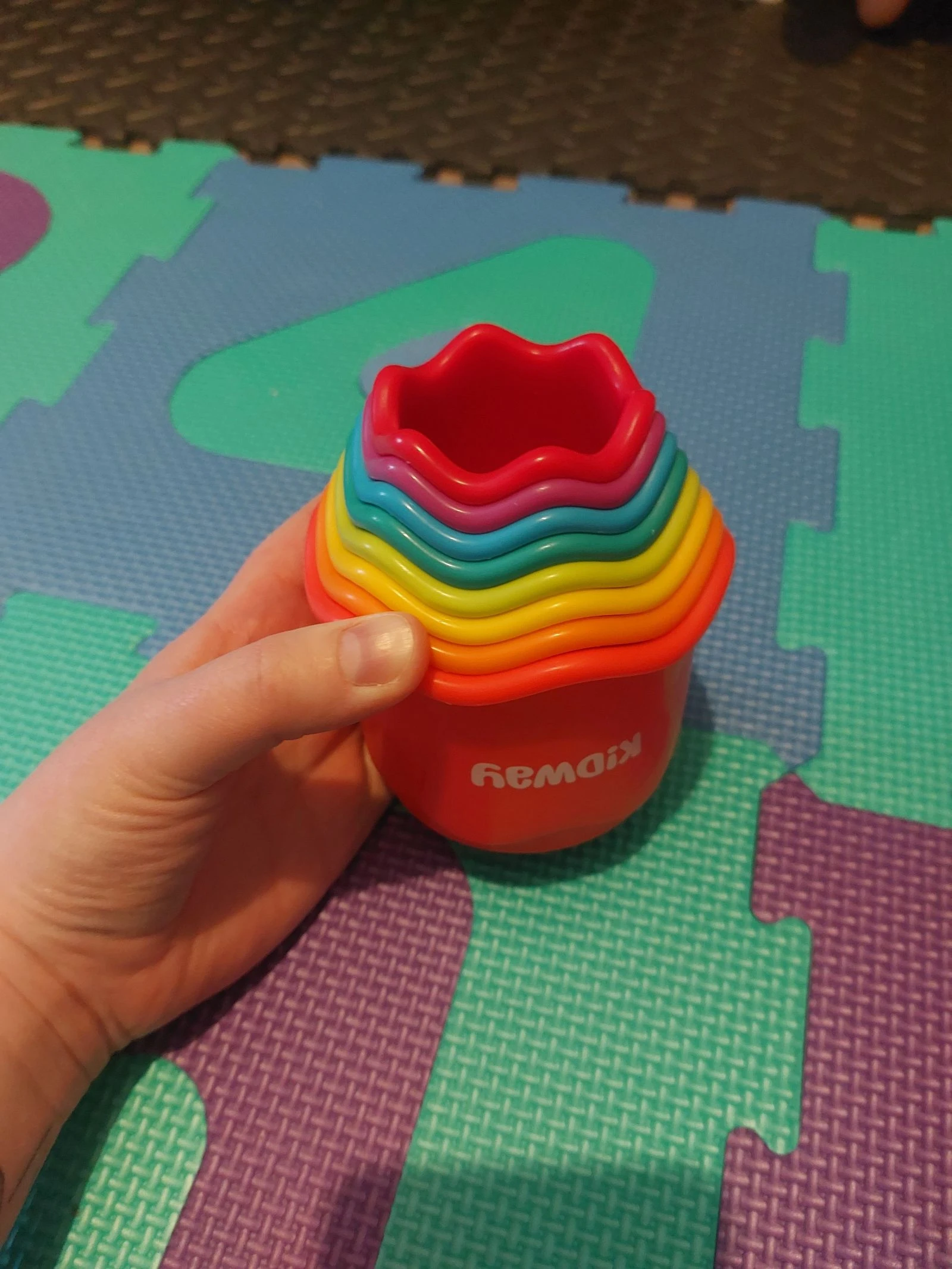 Juego para apilar – photo 2